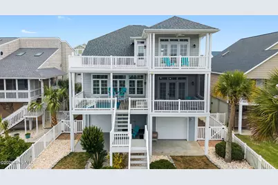 41 Moore Street, Ocean Isle Beach, NC 28469 - Photo 7