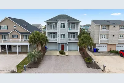 41 Moore Street, Ocean Isle Beach, NC 28469 - Photo 3