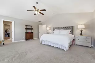 401 Apricot Ln, Carthage, NC 28327 - Photo 33