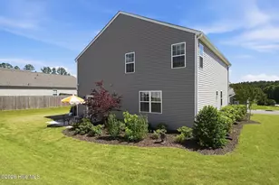 401 Apricot Ln, Carthage, NC 28327 - Photo 47
