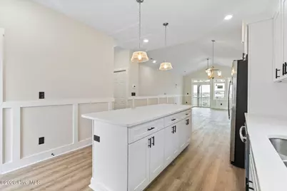 721 N New River Drive #A, Surf City, NC 28445 - Photo 27