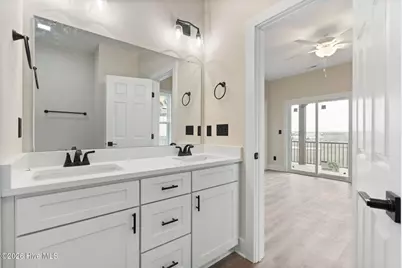 721 N New River Drive #A, Surf City, NC 28445 - Photo 49