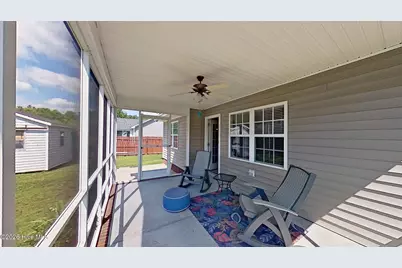 115 Delanie Way, New Bern, NC 28562 - Photo 37