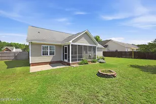 115 Delanie Way, New Bern, NC 28562 - Photo 1