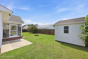 115 Delanie Way, New Bern, NC 28562 - Photo 47