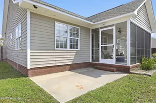 115 Delanie Way, New Bern, NC 28562 - Photo 43