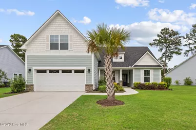162 Autumn Breeze Lane NE, Bolivia, NC 28422 - Photo 1