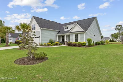 162 Autumn Breeze Lane NE, Bolivia, NC 28422 - Photo 3
