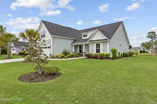 162 Autumn Breeze Ln NE, Bolivia, NC 28422 - Photo 3