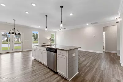 162 Autumn Breeze Lane NE, Bolivia, NC 28422 - Photo 15