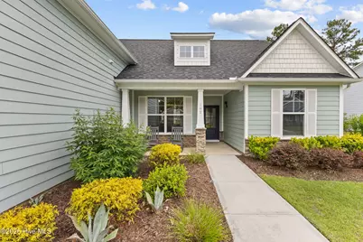 162 Autumn Breeze Lane NE, Bolivia, NC 28422 - Photo 5