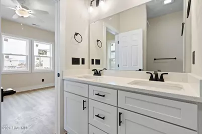 721 N New River Drive #B, Surf City, NC 28445 - Photo 59