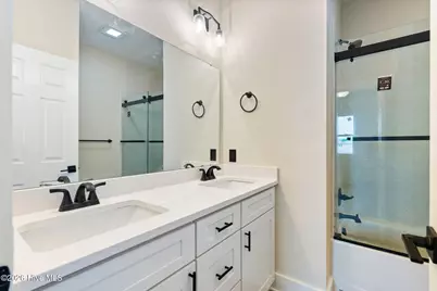 721 N New River Drive #B, Surf City, NC 28445 - Photo 35
