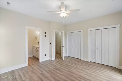 721 N New River Drive #B, Surf City, NC 28445 - Photo 47