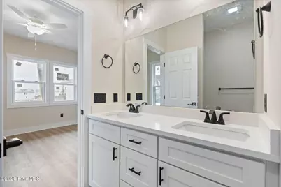 721 N New River Drive #B, Surf City, NC 28445 - Photo 37