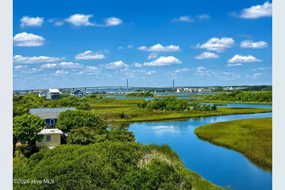 721 N New River Drive #B, Surf City, NC 28445 - Photo 73
