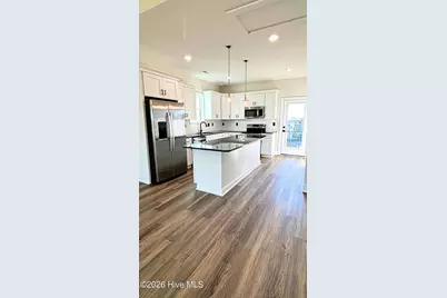 721 N New River Drive #B, Surf City, NC 28445 - Photo 13