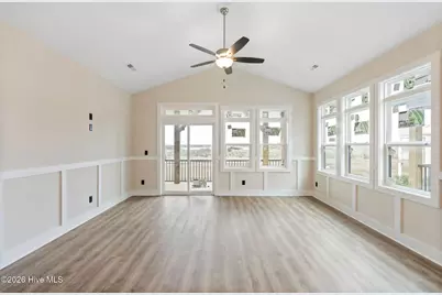 721 N New River Drive #B, Surf City, NC 28445 - Photo 13