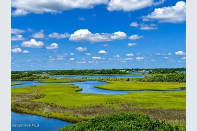 721 N New River Drive #B, Surf City, NC 28445 - Photo 65