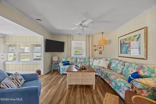 510 W Bogue Blvd, Atlantic Beach, NC 28512 - Photo 15