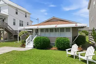 510 W Bogue Blvd, Atlantic Beach, NC 28512 - Photo 35