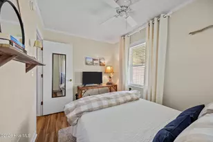 510 W Bogue Blvd, Atlantic Beach, NC 28512 - Photo 31