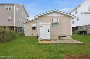 510 W Bogue Blvd, Atlantic Beach, NC 28512 - Photo 3