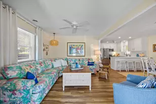 510 W Bogue Blvd, Atlantic Beach, NC 28512 - Photo 13