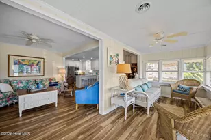 510 W Bogue Blvd, Atlantic Beach, NC 28512 - Photo 5