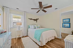 510 W Bogue Blvd, Atlantic Beach, NC 28512 - Photo 25