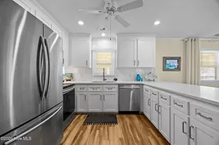 510 W Bogue Blvd, Atlantic Beach, NC 28512 - Photo 17