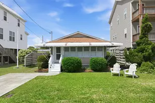 510 W Bogue Blvd, Atlantic Beach, NC 28512 - Photo 1