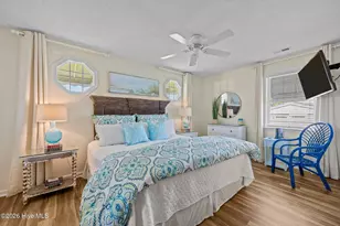 510 W Bogue Blvd, Atlantic Beach, NC 28512 - Photo 21