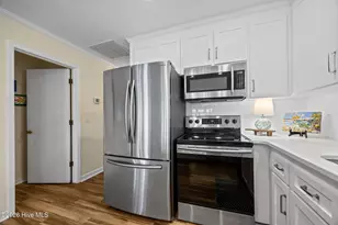 510 W Bogue Blvd, Atlantic Beach, NC 28512 - Photo 19