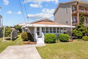 510 W Bogue Blvd, Atlantic Beach, NC 28512 - Photo 41