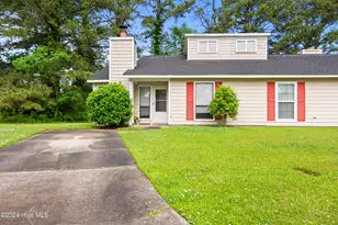 138 Village Ct, Jacksonville, NC 28546 - Photo 1