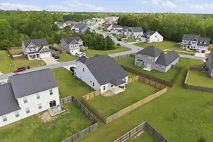 903 Courthouse Xing, Jacksonville, NC 28546 - Photo 45