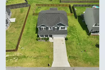 903 Courthouse Crossing, Jacksonville, NC 28546 - Photo 3