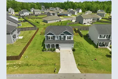 903 Courthouse Crossing, Jacksonville, NC 28546 - Photo 51