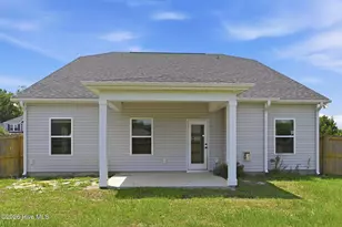 903 Courthouse Xing, Jacksonville, NC 28546 - Photo 39