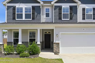 903 Courthouse Crossing, Jacksonville, NC 28546 - Photo 5