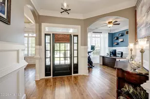 441 Buxton Ln, Evans, GA 30809 - Photo 5