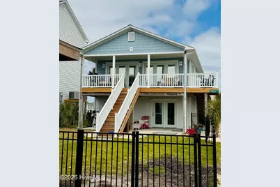 4059 4th Street, Surf City, NC 28445 - Photo 1