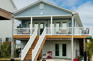 4059 4th St, Surf City, NC 28445 - Photo 1