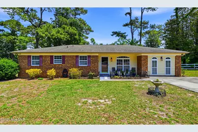502 Voltaire Place, Wilmington, NC 28412 - Photo 1