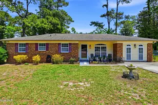 502 Voltaire Pl, Wilmington, NC 28412 - Photo 1