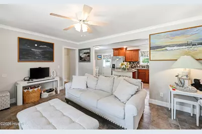 502 Voltaire Place, Wilmington, NC 28412 - Photo 5