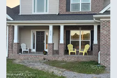 226 Bartlett Road, Camden, NC 27921 - Photo 3