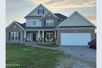 226 Bartlett Road, Camden, NC 27921 - Photo 41