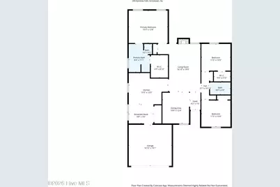 209 Rainbow Falls, Grovetown, GA 30813 - Photo 19